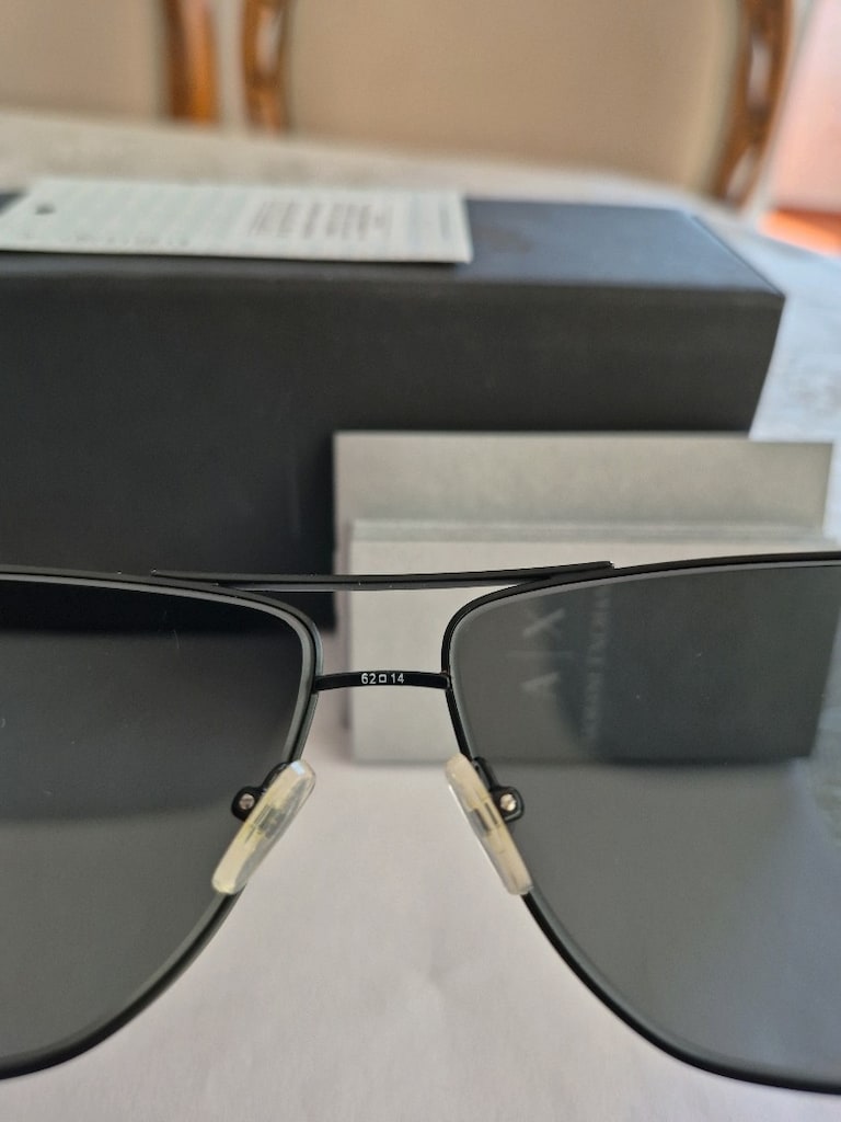Armani exchange güneş gözlüğü - 7