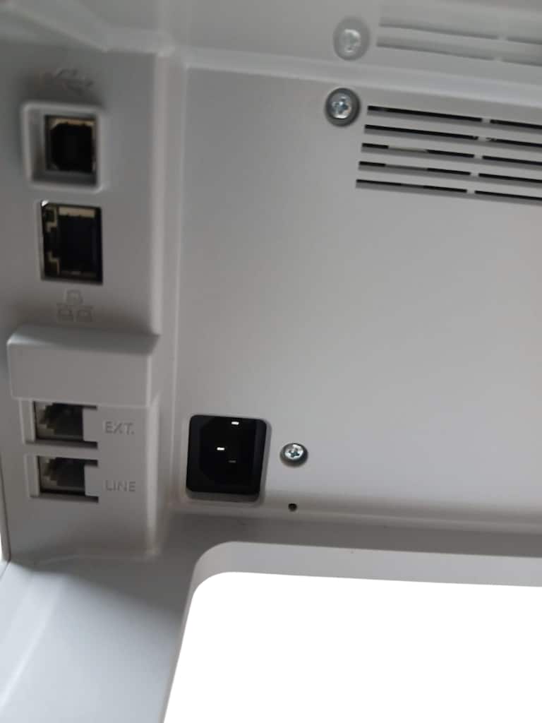 samsung xpress m2070fw yazıcı(ÇALIŞIR,SORUNSUZ,İKİNCİEL) - 5