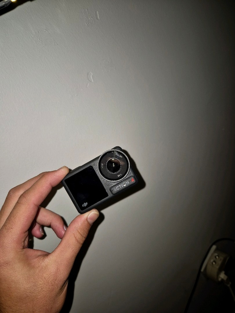 Dji Osmo Action 4 Adventure combo + Ekipmanlı FULL+FULL - 2