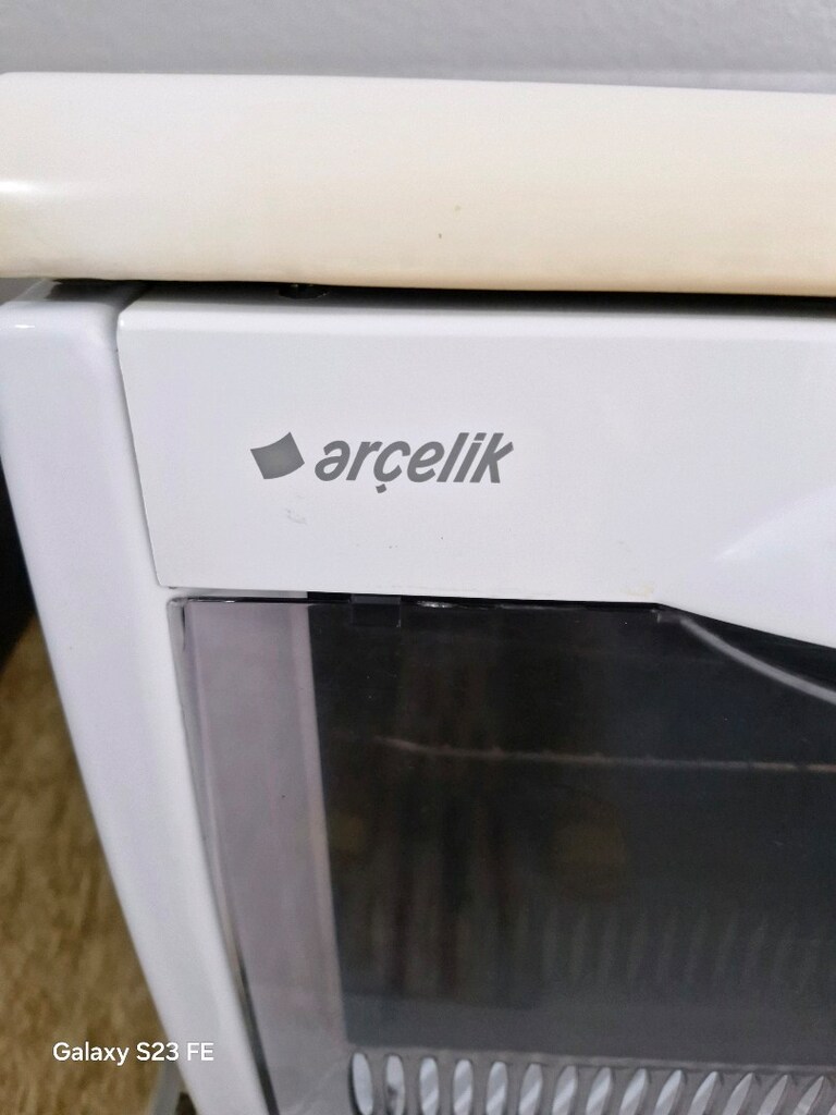 arçelik midi fırın - 6