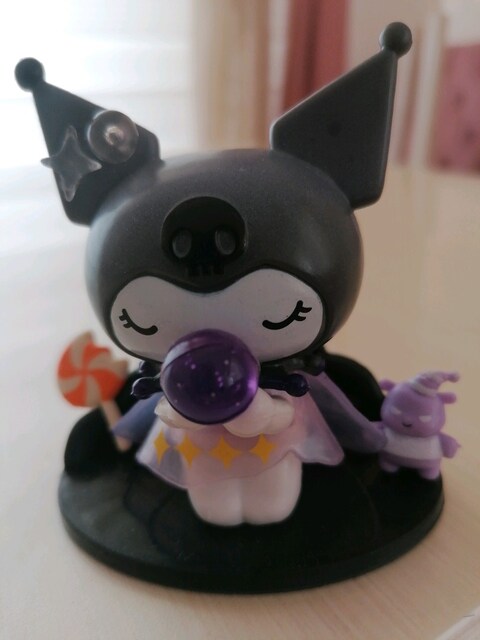 Kuromi