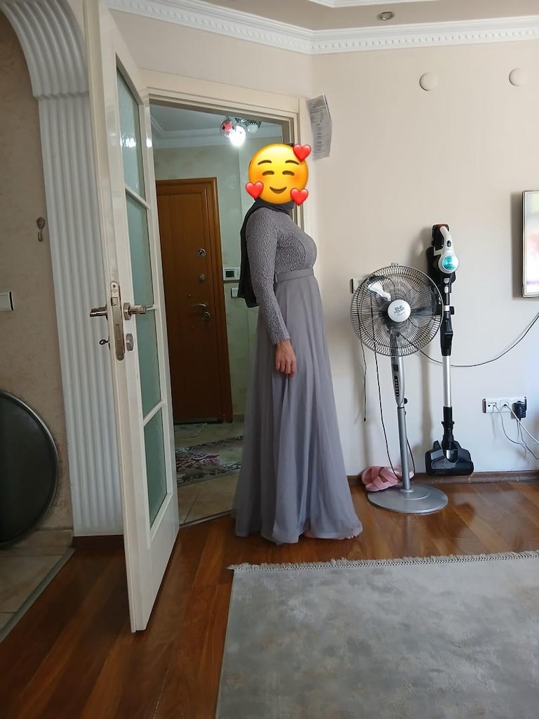 abiye elbise - 2