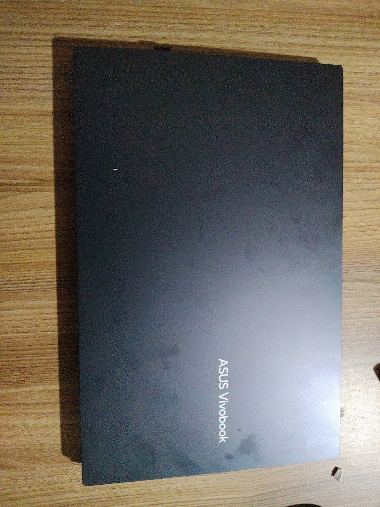 ASUS Vivobook 15 i5-1235U 16GB RAM 1TB SSD W11 Pro Çok Temiz - 2