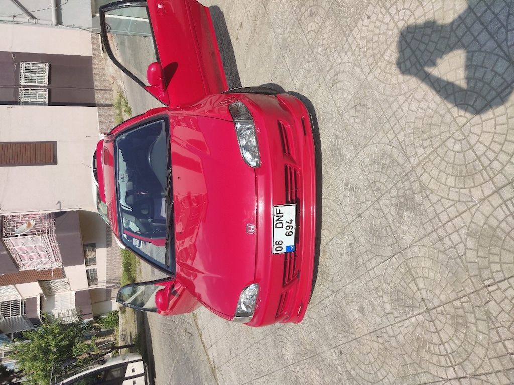 HONDA CİVİC 1.5 EX EG KASA - 3