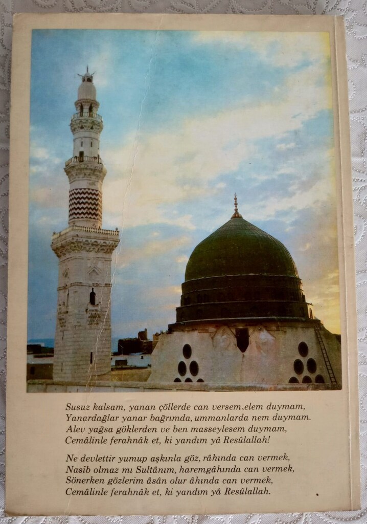 PEYGAMBERLER TARİHİ ANSİKLOPEDİSİ - 8