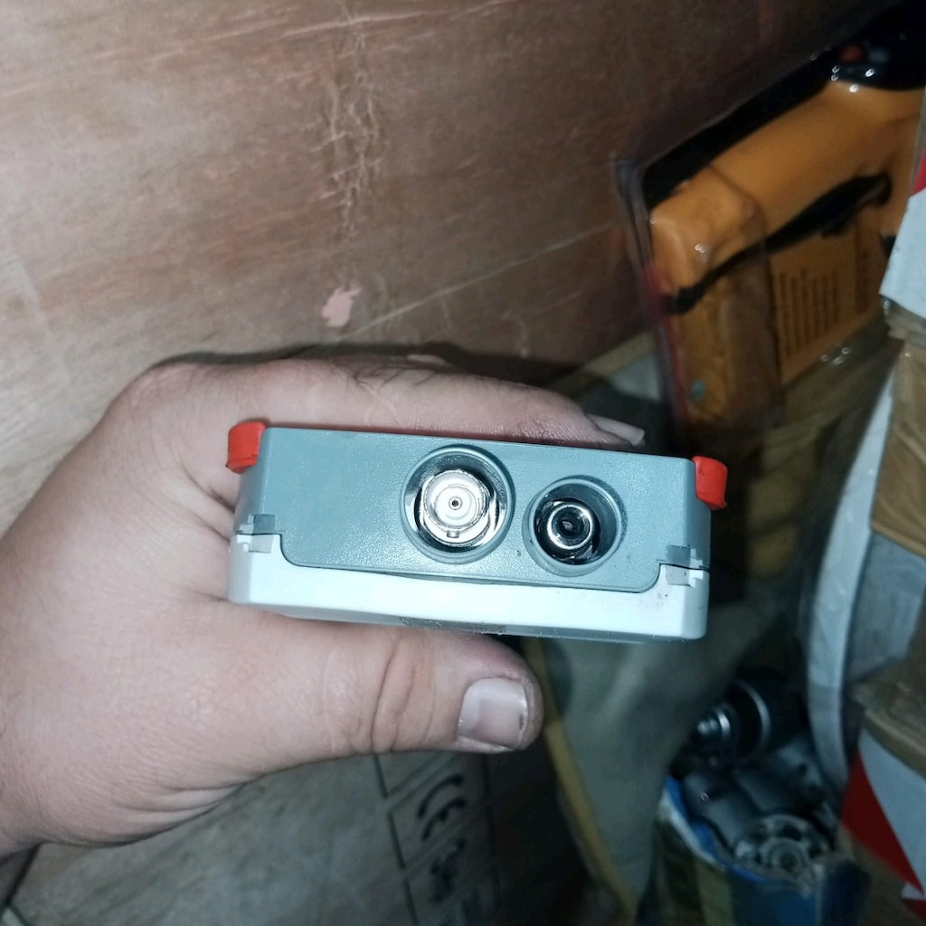 ph metre - 3