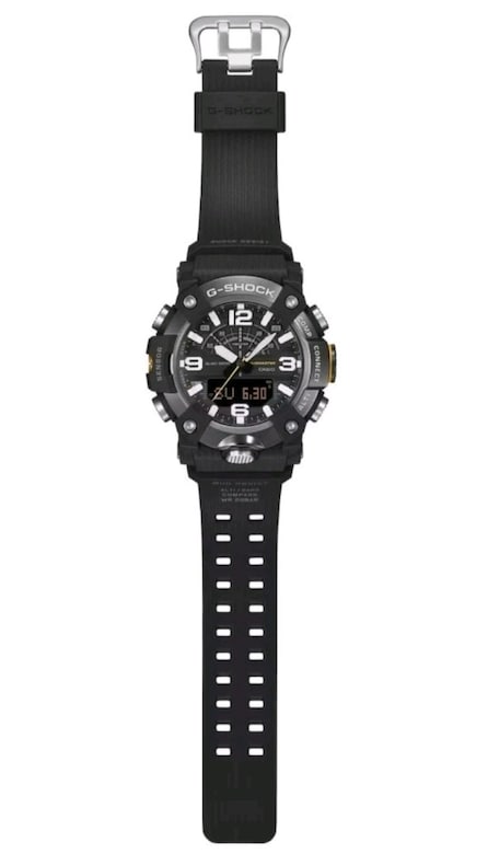 casio kol saat - 5
