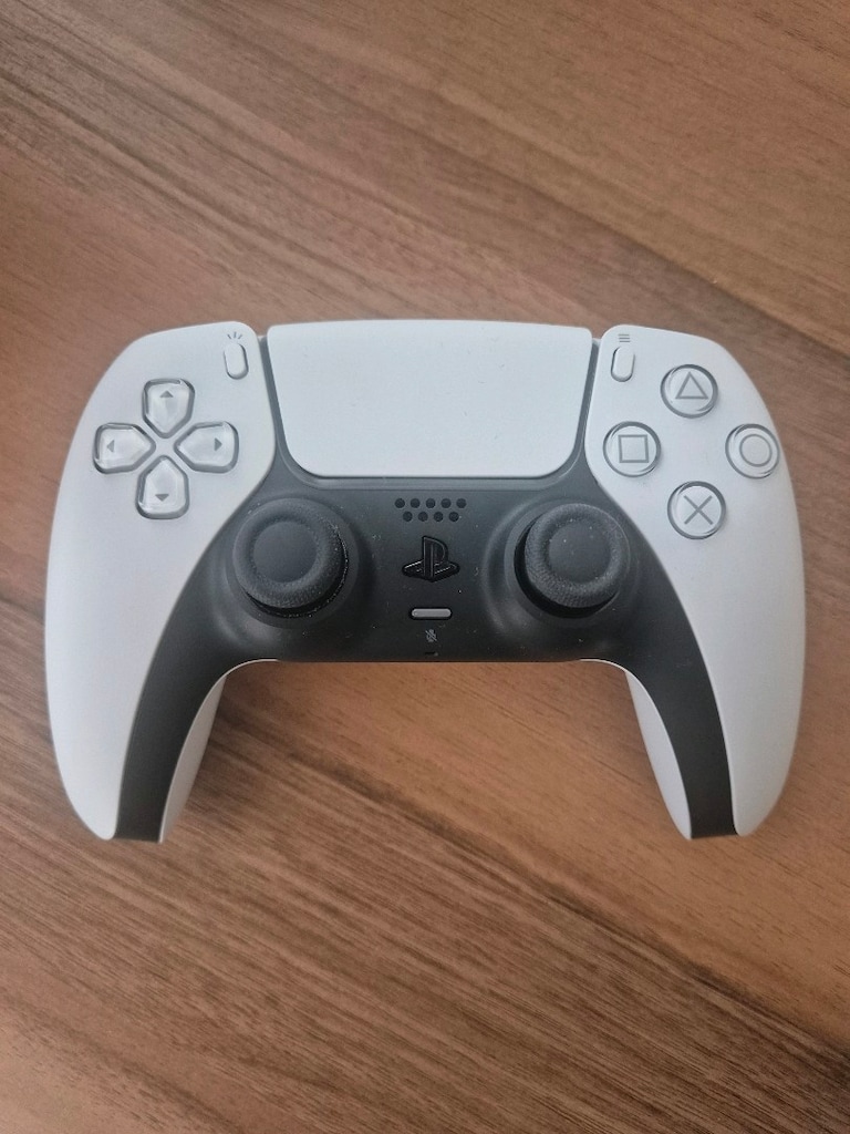 PS5 Slim Digital 1TB + 2 Kol | Faturalı | Kutulu | Uzatılmış Garantili - 4