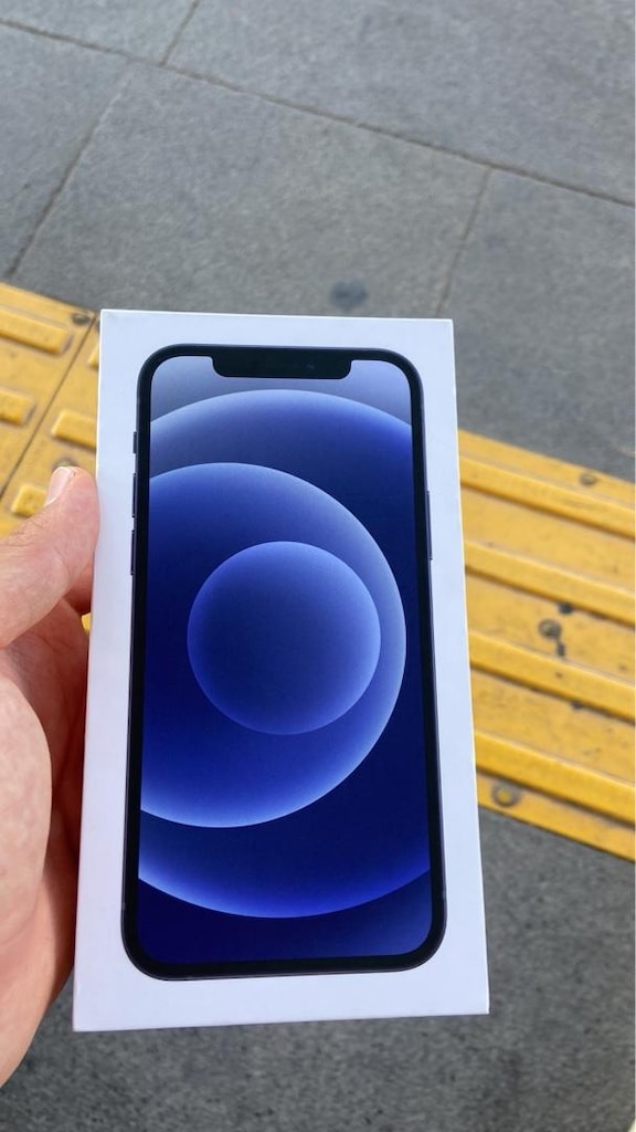 İphone 12 TR ACİL SATILIK - 10