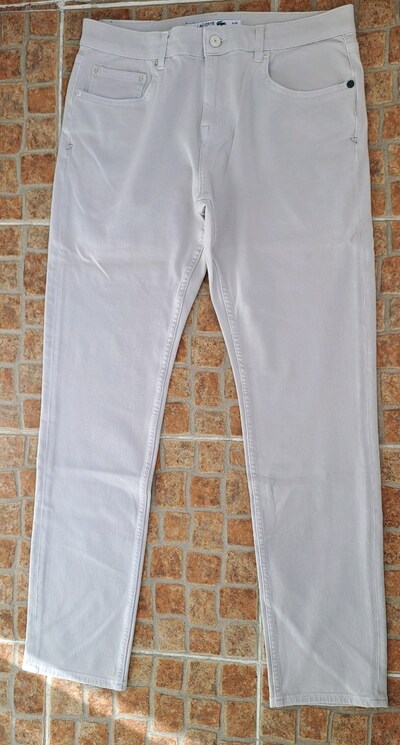 Lacost erkek pantolon