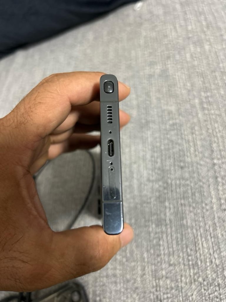 Samsung S23 ultra 12/256gb yd - 9