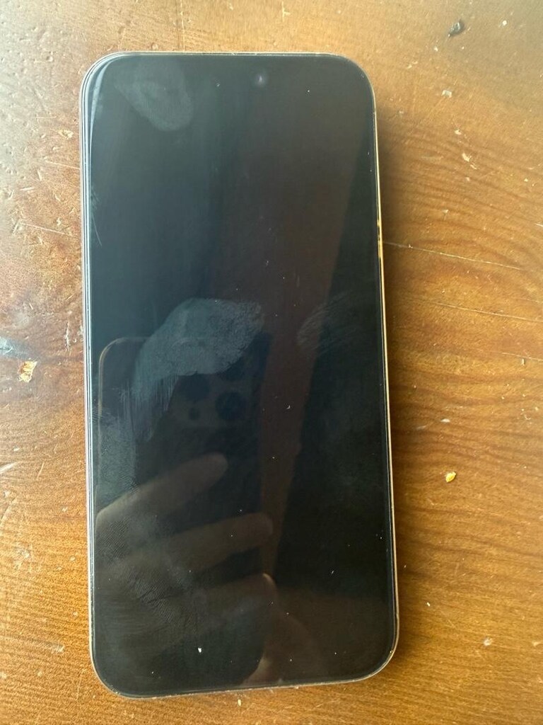 İphone 16 pro max - 2