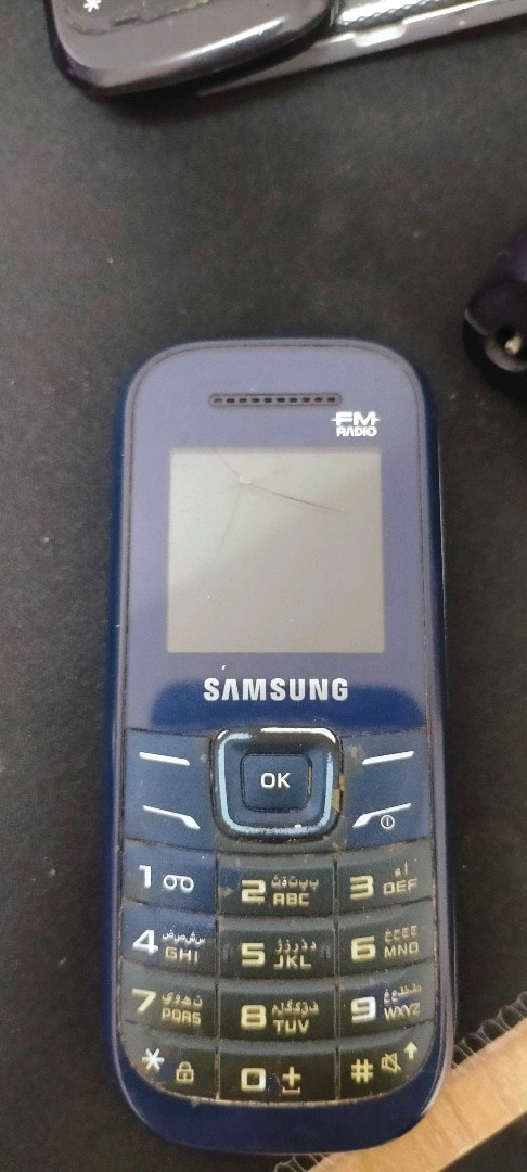 muhtelif telefonlar - 7