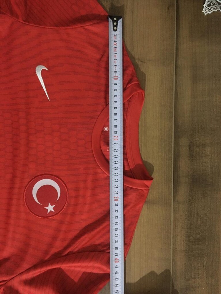 A Milli Forma - 7