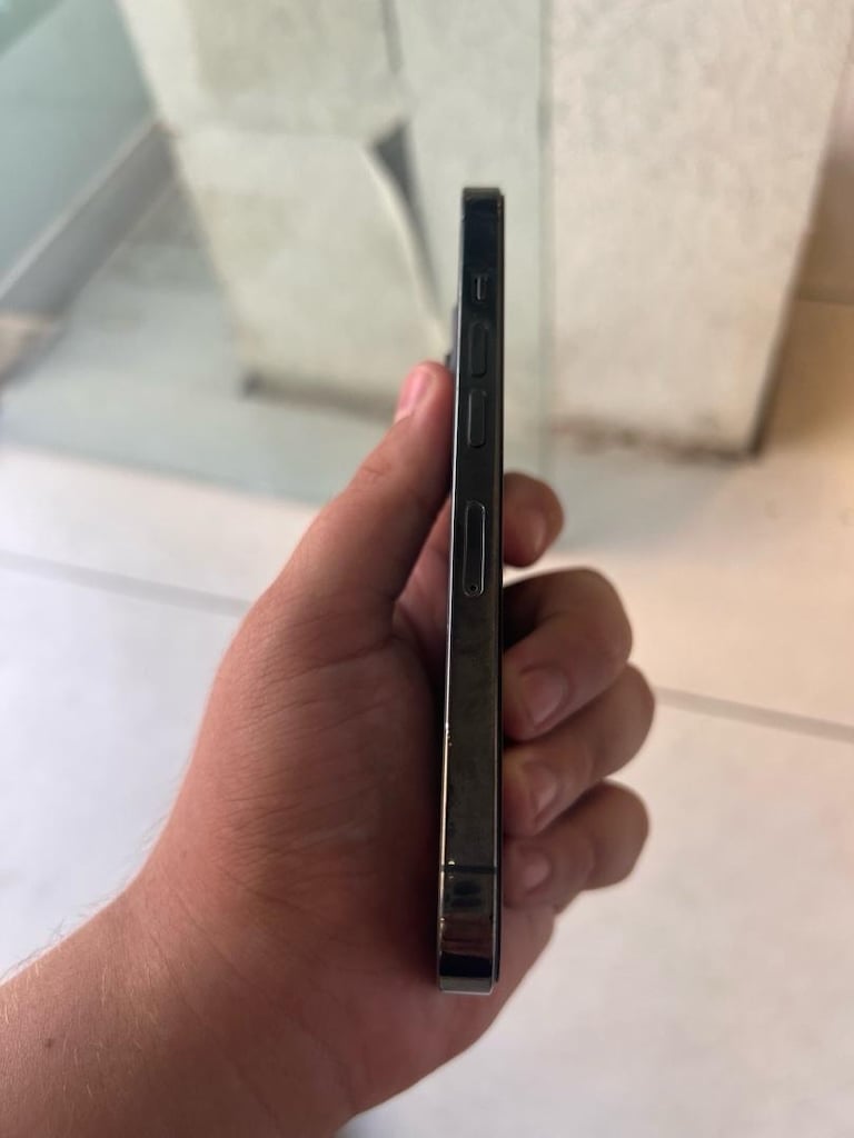 iPhone 13 Pro - 3