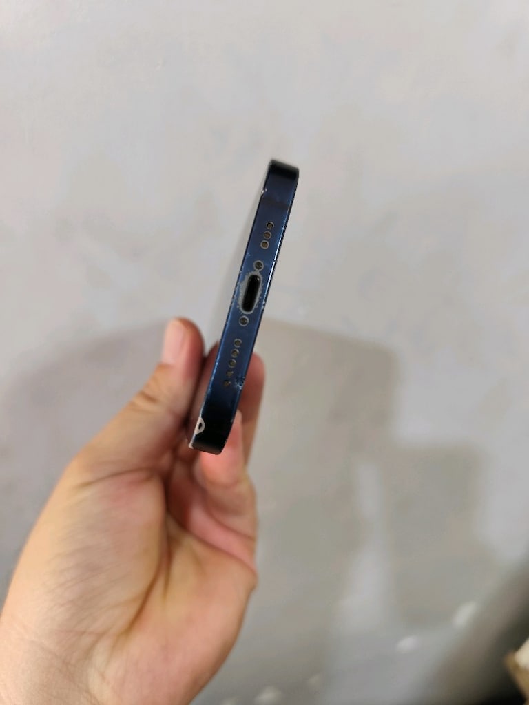iphone 12 64 gb orjinal seri 14 ay acik takas olur - 3