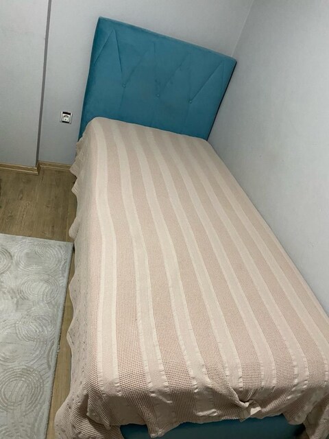 baza başlık yatak