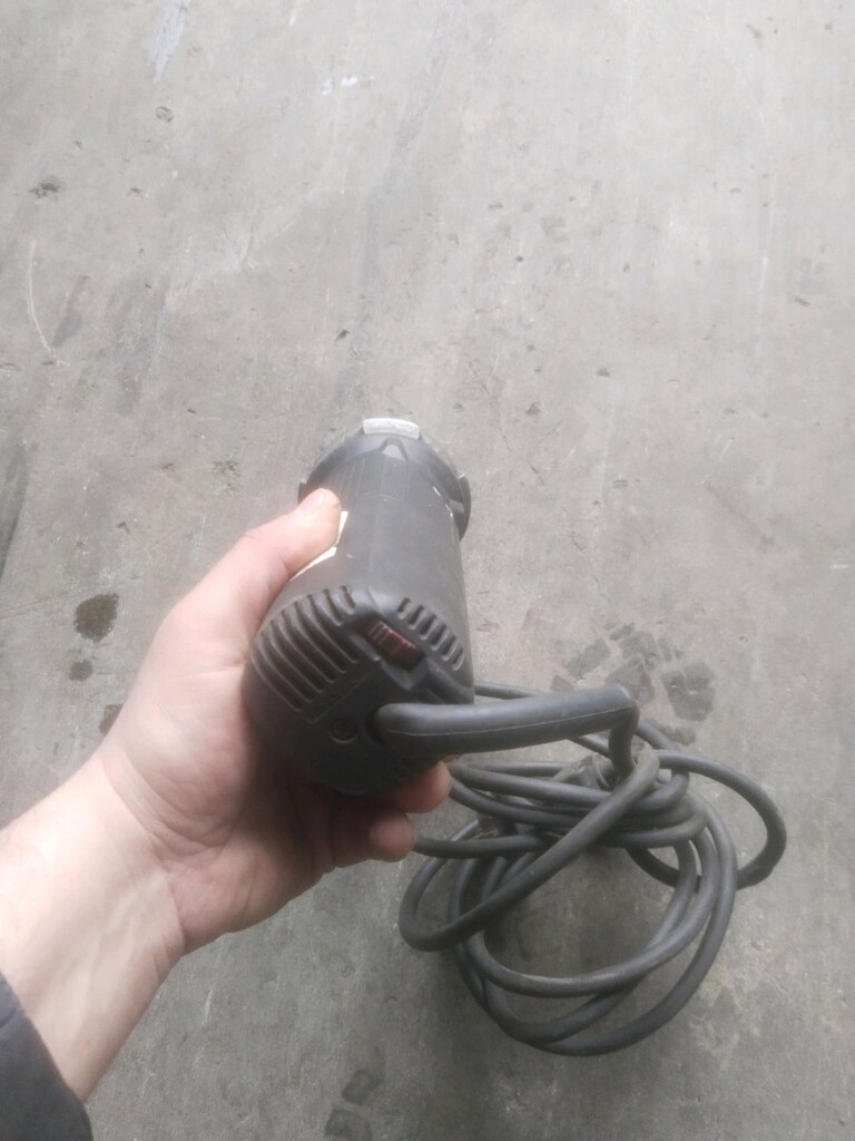 BOSCH KALIPÇI TAŞLAMASI VIZ VIZ AYARLI - 4