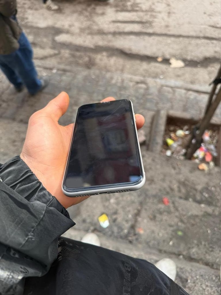 TR iPhone 11 - 7
