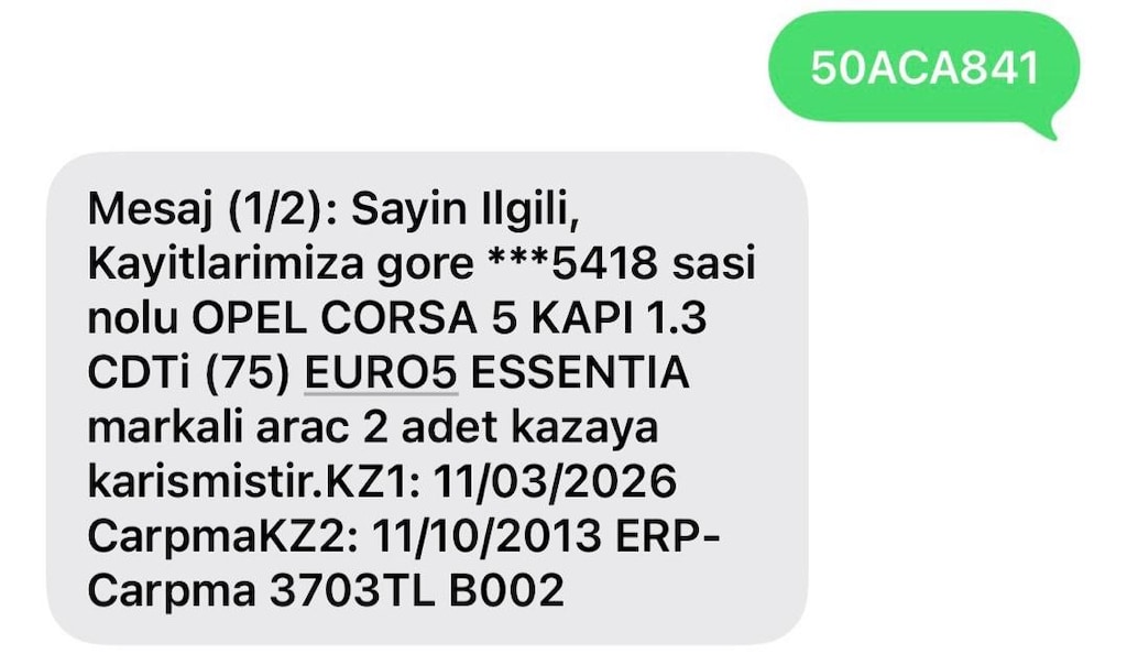 Düşük Km Opel Corsa D - 11
