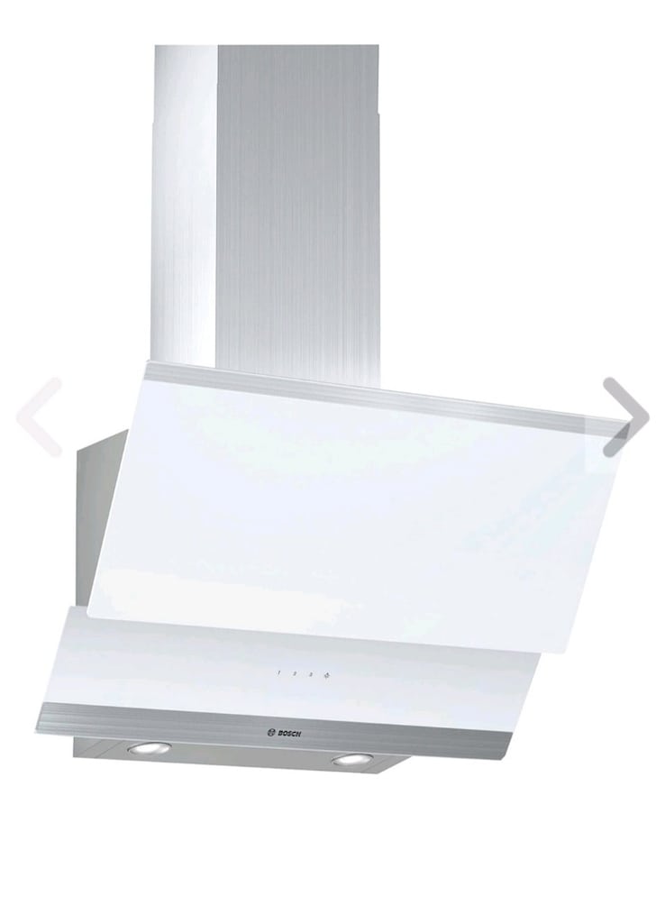 bosch davlumbaz - 2