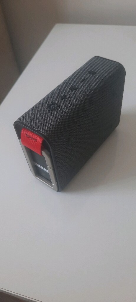 GRUNDIG SES BOMBASI HOPARLÖR - 2