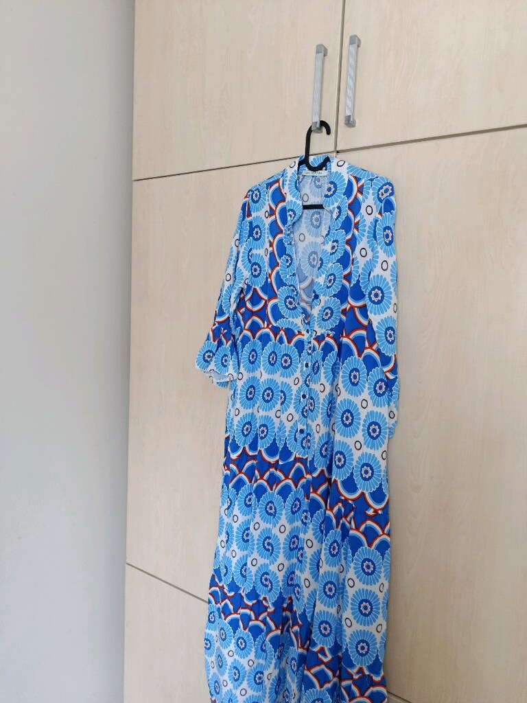 iki tulum diğerleri elbise xl bedenleri son ikisi xxl olur tekde satı - 15