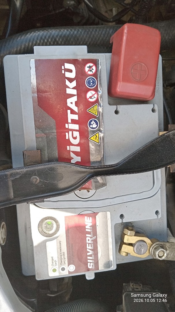 2002. toyota corolla 1.6 vvt-i terra orjinal km - 11