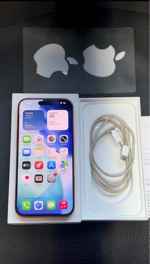 İphone 17 Pro Max - 3