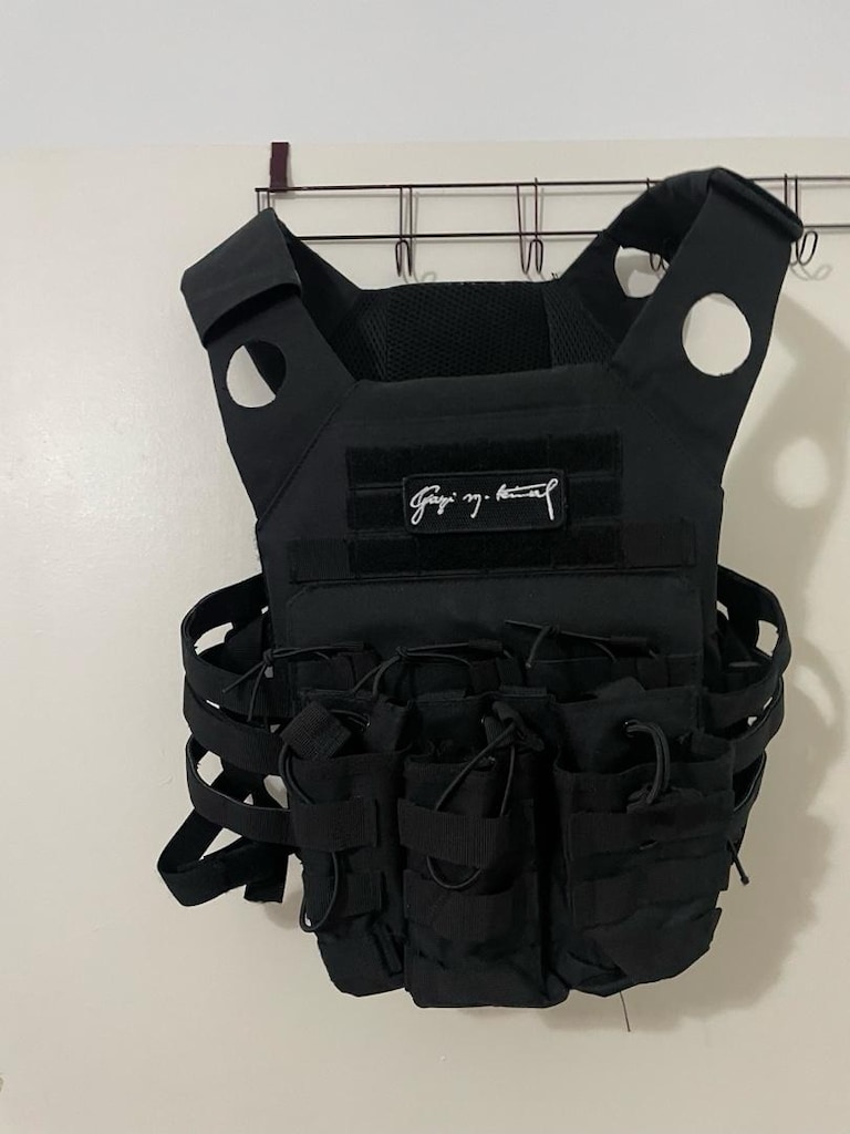 AİRSOFT VEST