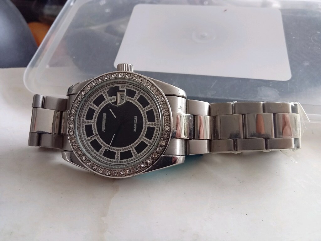 ROLEX ERKEK KOL SAATİ SIFIR - 4