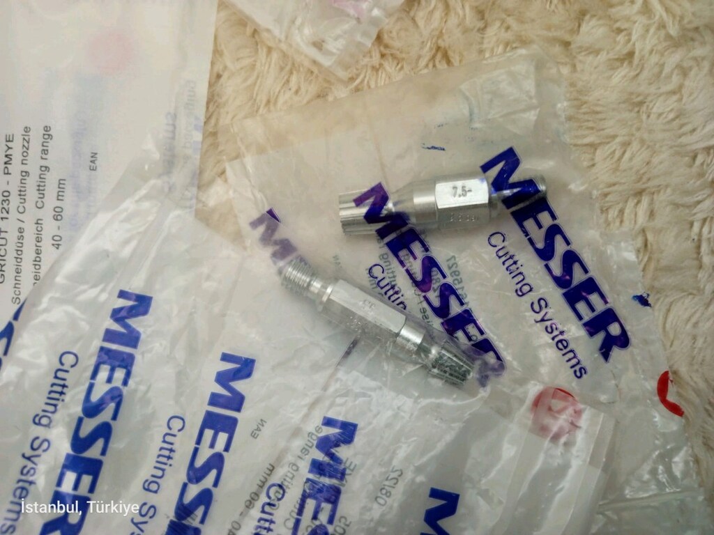 messer sarf malzeme - 2