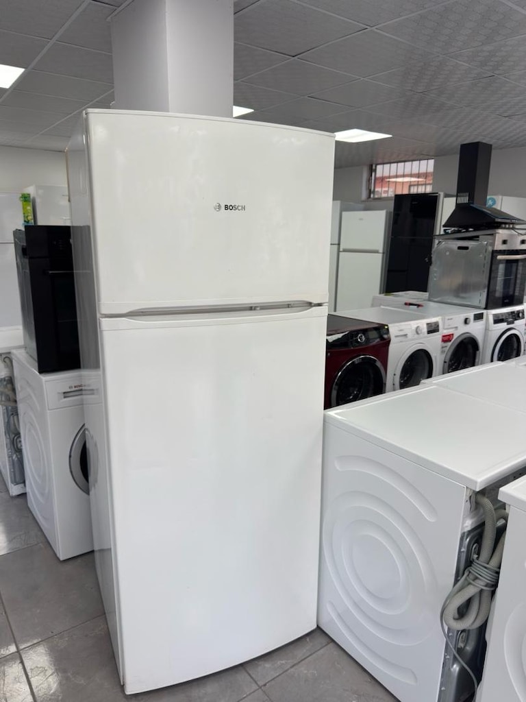 Bosch A+ Enerji Nofrost buzdolabı ADRESE TESLİM - 5