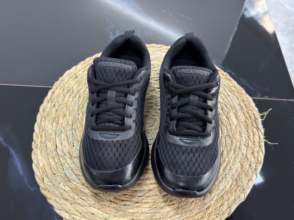Orijinal SKECHERS 35 numara - 2