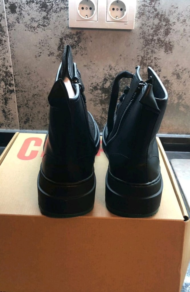 Camper Brutus trek michelin 42 - 5