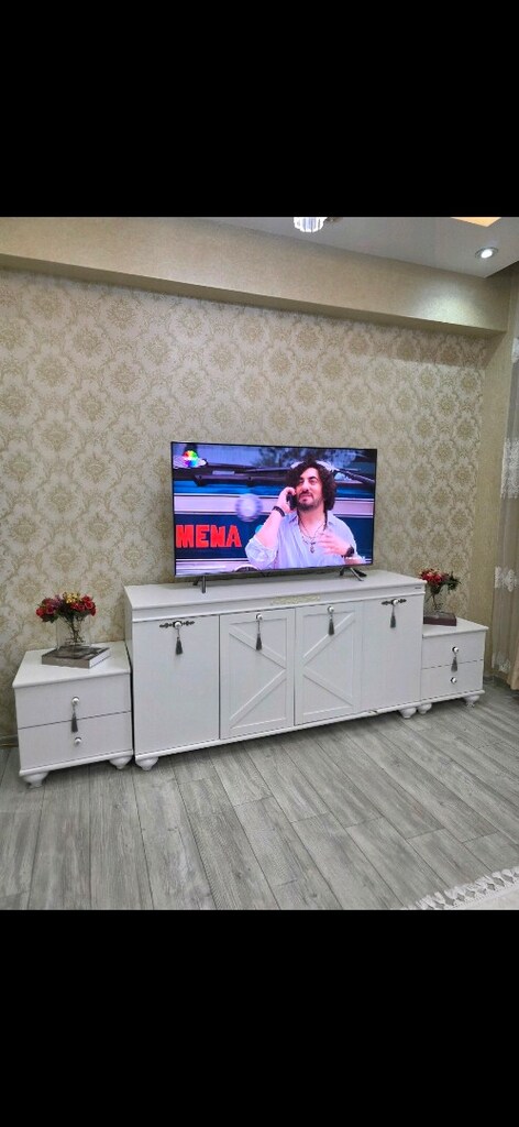 İstikbal Side Salon ve Yemek Odası Takımı - 5