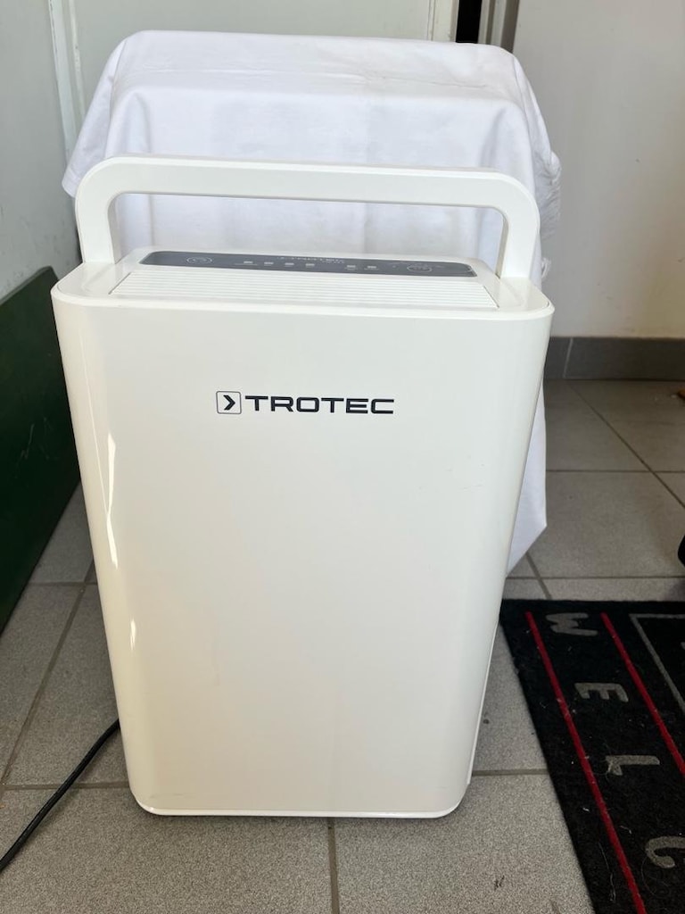 Trotec TTK 52 E - 4
