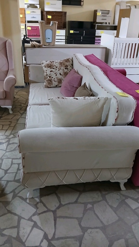 koltuk takımı - 3