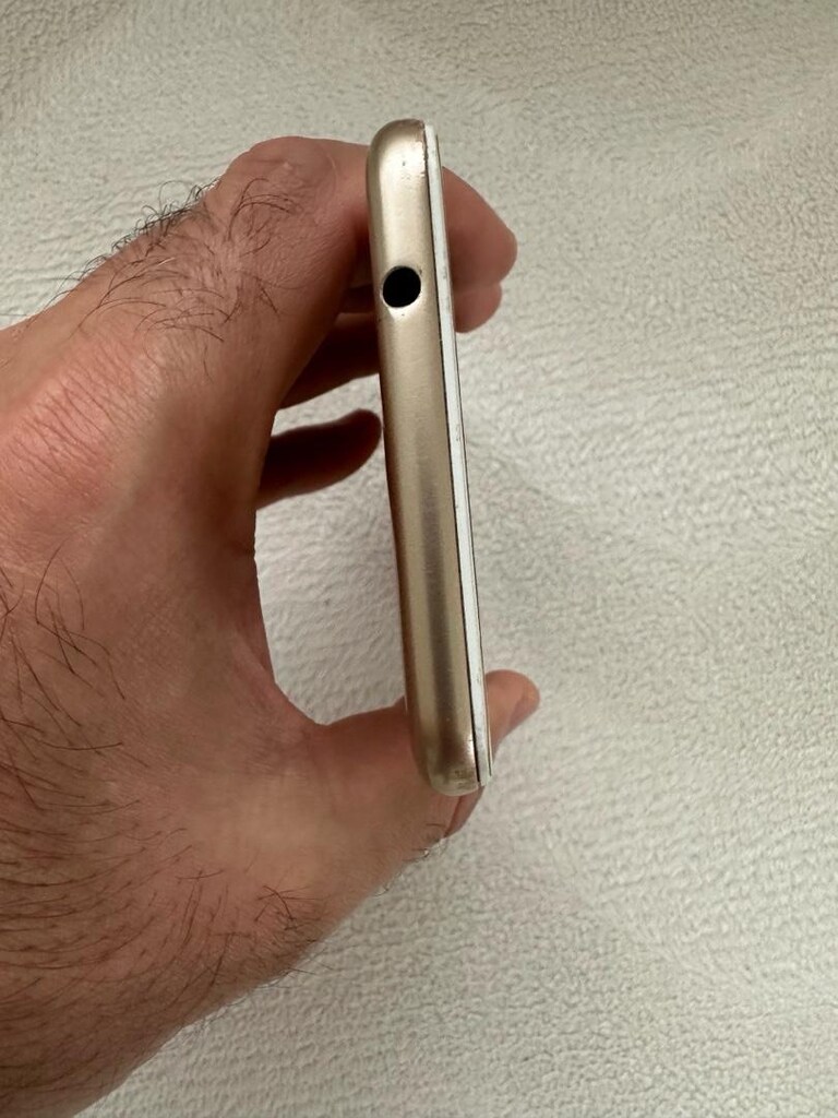 General mobile GM8 32Gb - 3