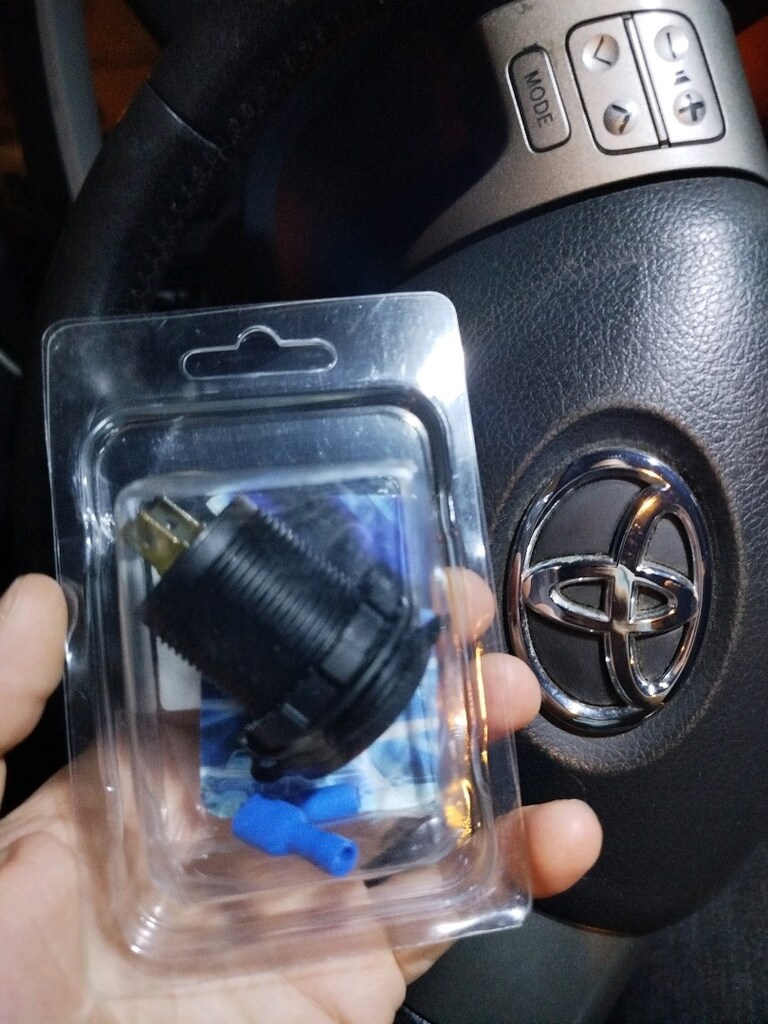 oto çakmaklık usb li - 2