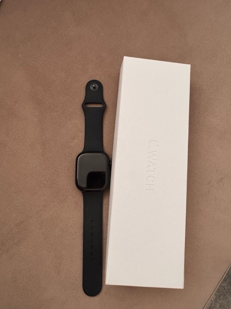 Apple Watch 11 GPS Cellular - 3
