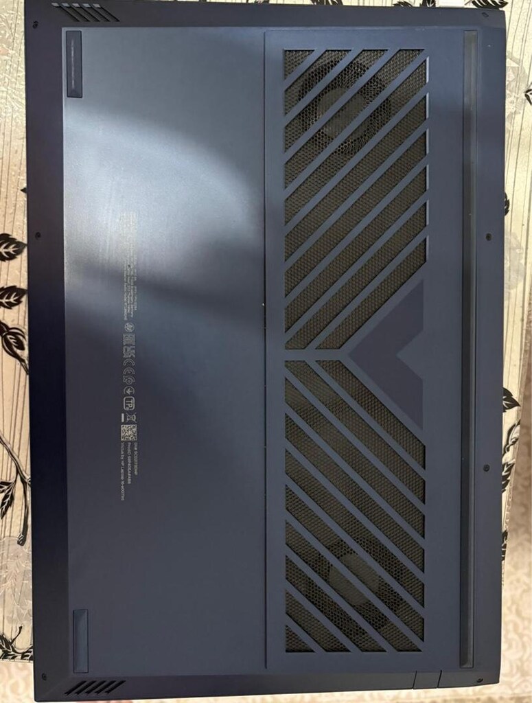 HP VİCTUS - 5