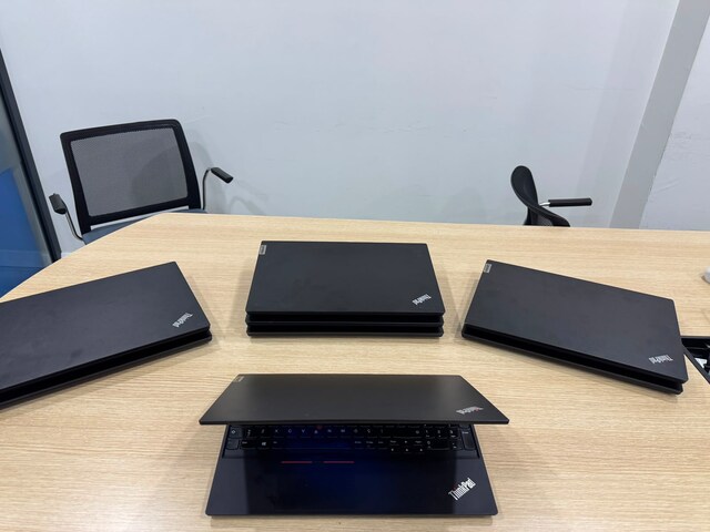 Lenovo ThinkPad E15 Gen 2 | i7 11.Nesil | 32GB 512SSD MX450