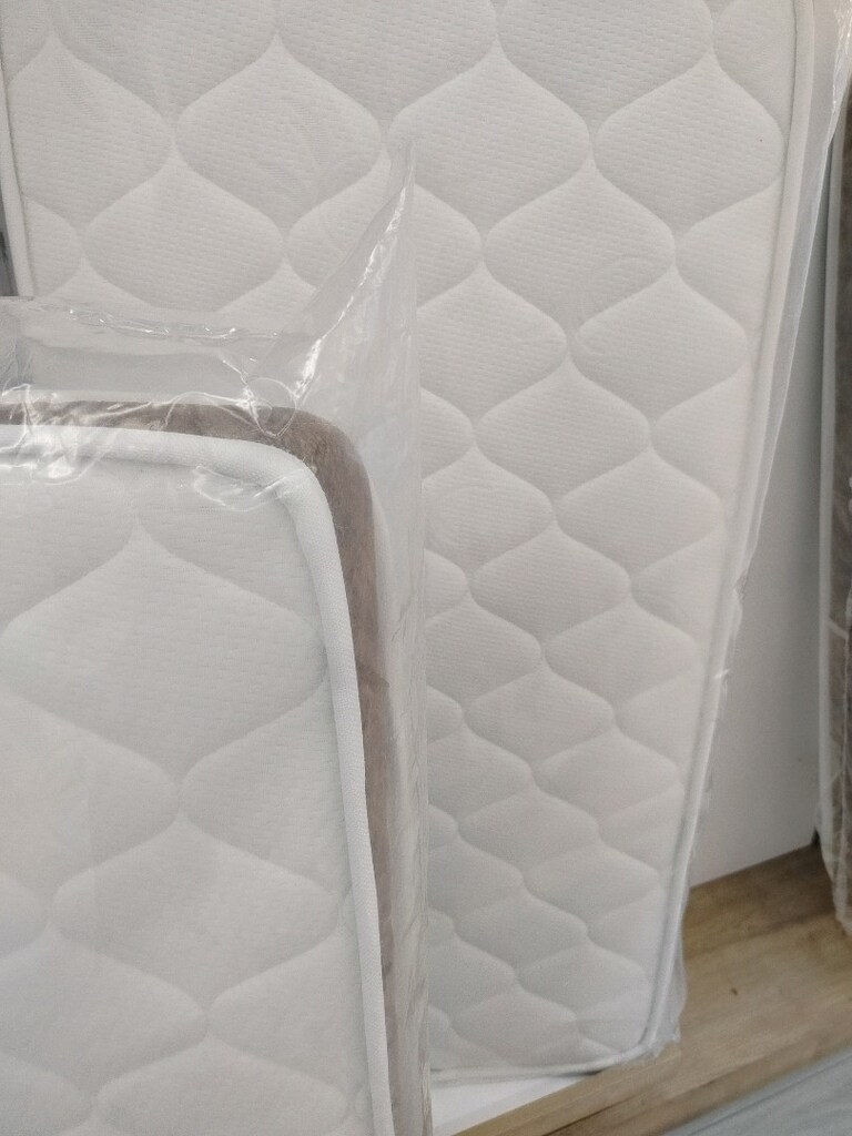 beşik ortopedik yatak - 3
