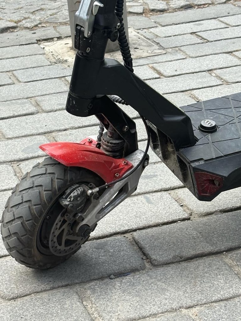 ONVO RX 4 SORUNSUZ - 2