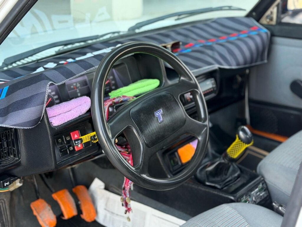 Şahin S far sinyal - 12