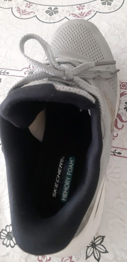 skechers erkek spor ayakkabı - 5