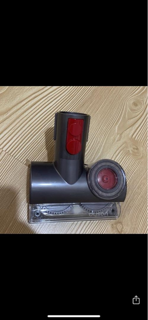 Dyson Kablolu süpürge - 8