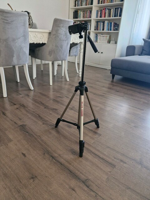 tripod, üç ayak