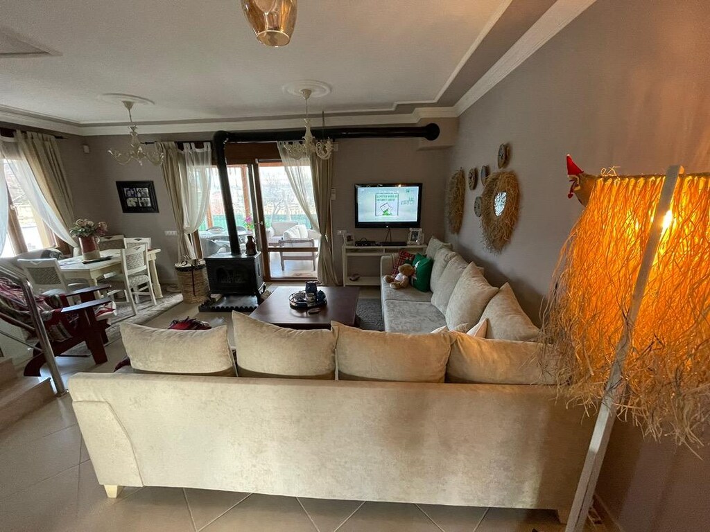 Köşe koltuk L yeni - 4
